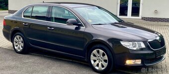 ŠKODA SUPERB 2 1.9 TDI 77Kw BEZ DPF - 6