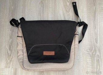 Kočík OPTIMA AIR EASY GO 2kombinácia + doplnky - 6