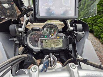 BMW R 1200 GS Adventure - 6