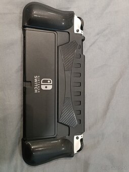Nintendo Switch oled - 6