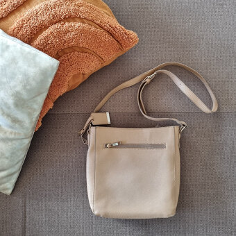 Dámske crossbody kabelky - 6