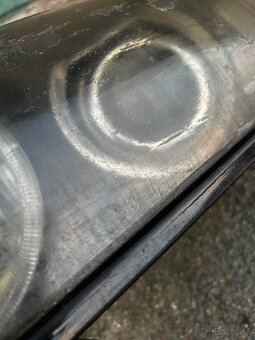 Predné svetlá Bmw e39 Hella - 6