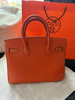Hermes Birkin 30 - 6
