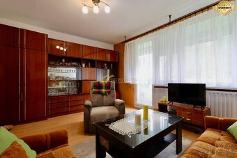 3-izbový byt s veľkým balkónom v Michalovciach - 6