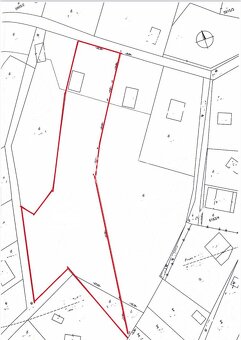 Pozemok na celoročne obývateľnú chatu, Modra Harmónia - 6