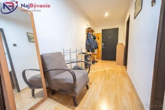 2,5 izbový byt v Martine - 6