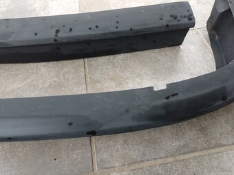 Nárazníky SKODA 100/110R - 6
