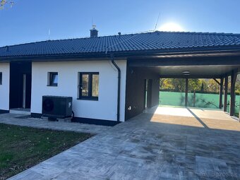 Predaj rodinný dom Ptičie - 6