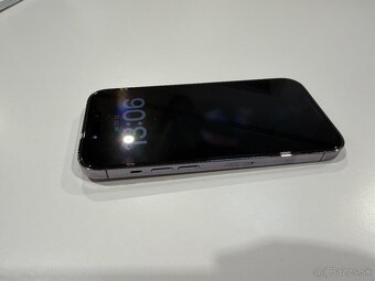 Apple iPhone 14 PRO 256GB Deep purple - 6