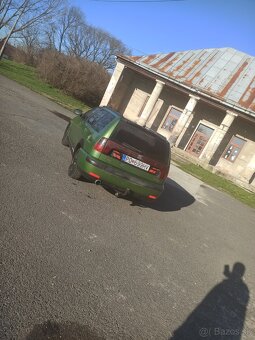 SEAT CORDOBA VARIO 1.9 66kw - 6