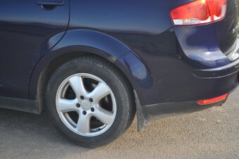 Seat Altea XL 4x4 77kw - 6