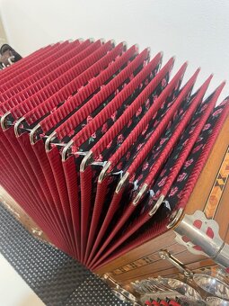 Heligónka Hlaváček - 6