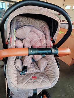 Detské kočíky nové. - 6