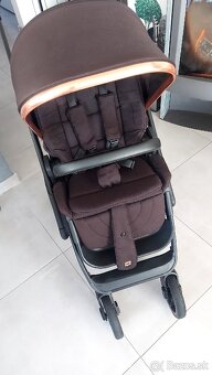 Kočík Moon style 2 kombi - 6