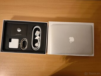 Apple MacBook Pro A1502 – Intel Core i5 | 8 GB RAM | 256 GB - 6