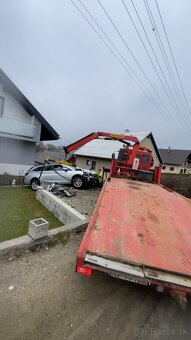 ODŤAHOVÁ SLUŽBA,PREPRAVA - 6