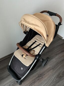 Kocik Petite Mars Royal - 6