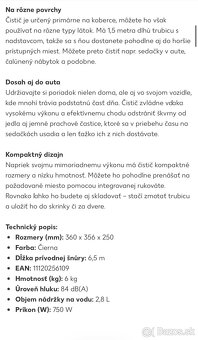 Bissel SpotClean PET PRO 15585 - 6