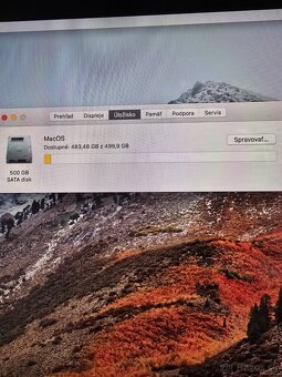 iMac 21.5" Mid 2011 - 6