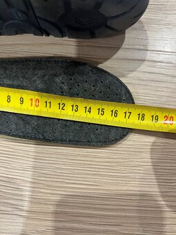 Zimné chlapčenské čižmy Geox - 6