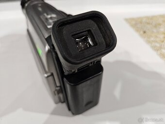 Panasonic na kazety - 6