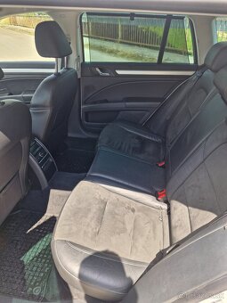 Škoda superb 2 4x4 DSG - 6