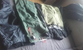 Lyžiarska bunda  S. - 6