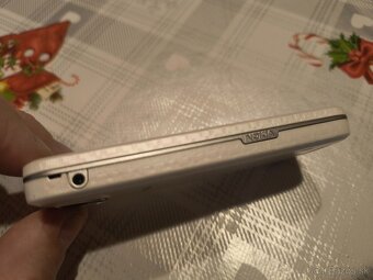 Nokia 7310 Supernova - 6