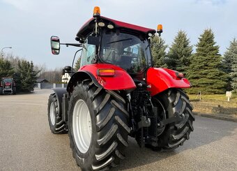 CASE IH Puma 150 - 6