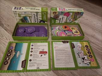 Magnetická stavebnica - 6