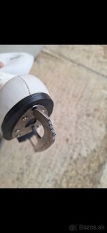 Damske ľadove korčule 37 Tempish - 6