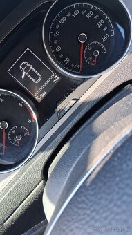 Predám Volgswagen Golf 7Variant - 6