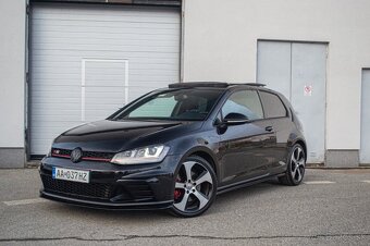 Volkswagen Golf GTI VII ( 7 ) - 6
