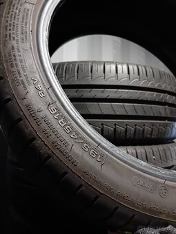195/45R16 Letné pneumatiky GoodYear - 6