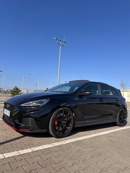 Hyundai i30N 2.0T-GDi PANORAMA 8DCT - 6