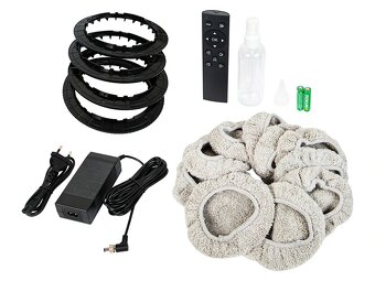 Robotický čistič okien BLOW 44-800 Lumino - 6