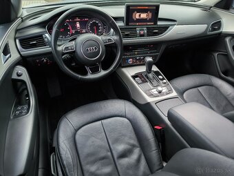 Audi A6 Avant 3.0TDI quattro 2016 - 6