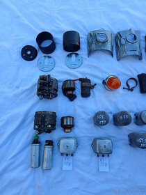 diely Jawa 250/353,175/356,450 - 6