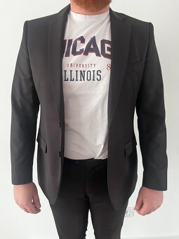 Pánsky oblek Carl Gustav - 6