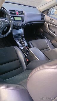 Honda accord 2,2 cdti 103kw - 6