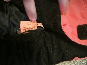 Predám lyžiarske gate detské veľk 140. - 6