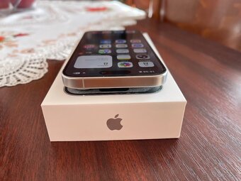 Apple iPhone 15 Pro 128GB - 6