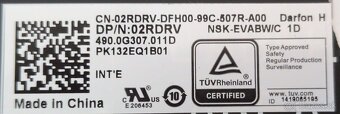 predam klavesnicu pre NB Dell Latitude 7300 - 6
