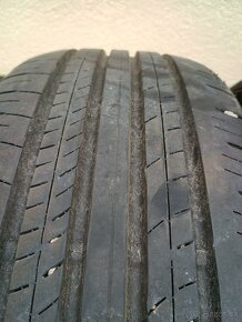 Dunlop letné pneumatiky R 18 - 6