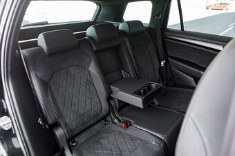 Škoda Kodiaq Sportline 2.0TSI 140kW DSG7 4x4 07/2022 - 6