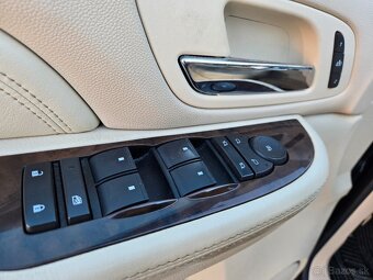 Cadillac Escalade 6.2 V8 + LPG - 6