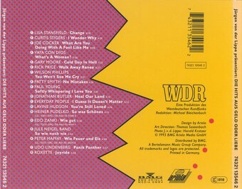CD VÝBERY č.151 - 6