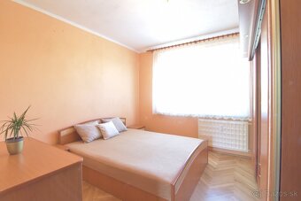 3-izbový byt s balkónom a pivnicou na Chrenovej v Nitre - 6