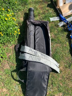 Olympijský luk SF AXIOM 70" 36LBS - 6