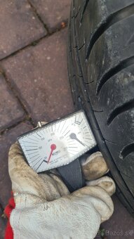 Michelin energy saver - 6